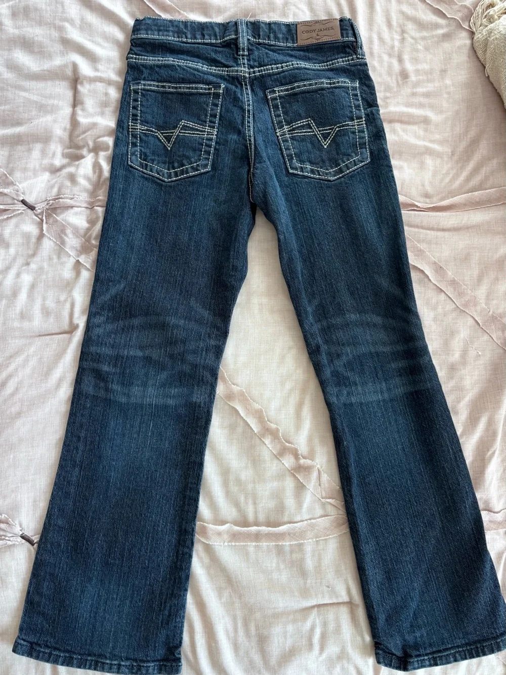 Boys Cody James Denim Jeans